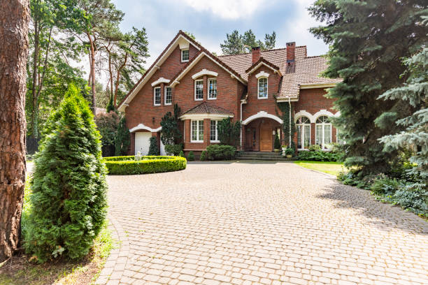 Best Driveway Resurfacing Pavers  in Ashland, WI