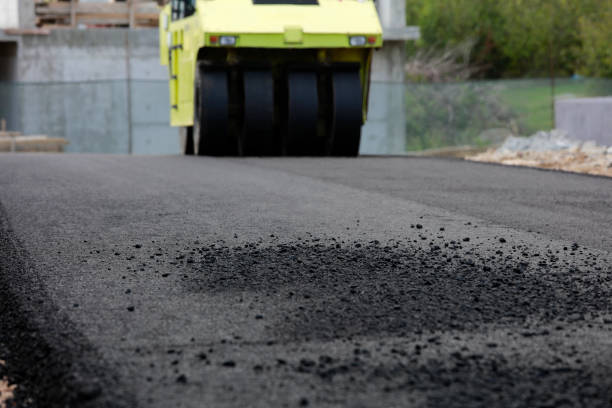 Best Affordable Driveway Paving  in Ashland, WI