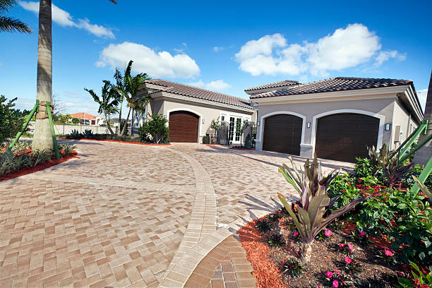 Best Driveway Paving Contractor  in Ashland, WI