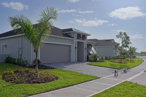 Best Interlocking Driveway Pavers  in Ashland, WI