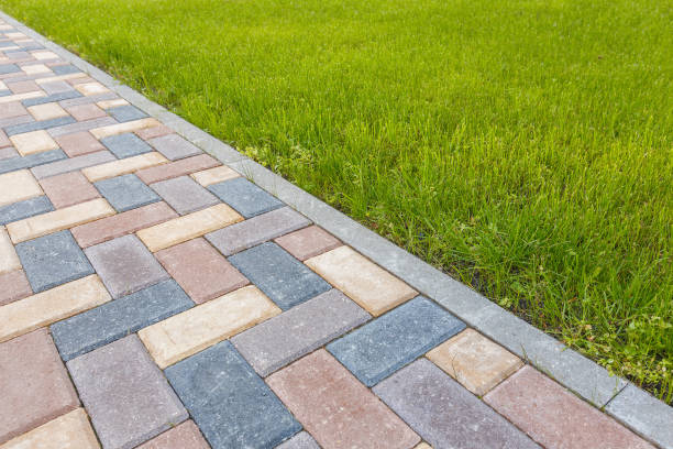 Best Commercial Driveway Pavers  in Ashland, WI