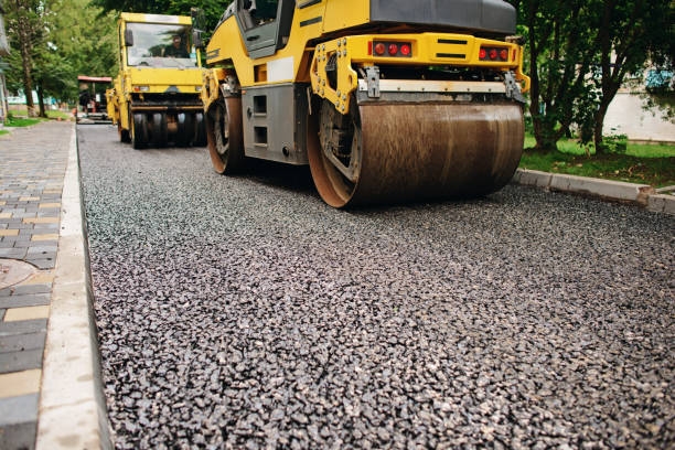 Reasons to Select Us for Your Driveway Paving Requirements in Ashland, WI